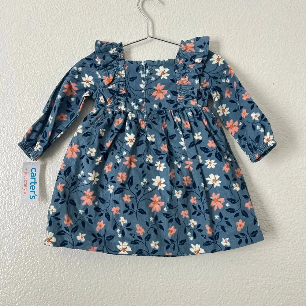 Carters carter’s blue